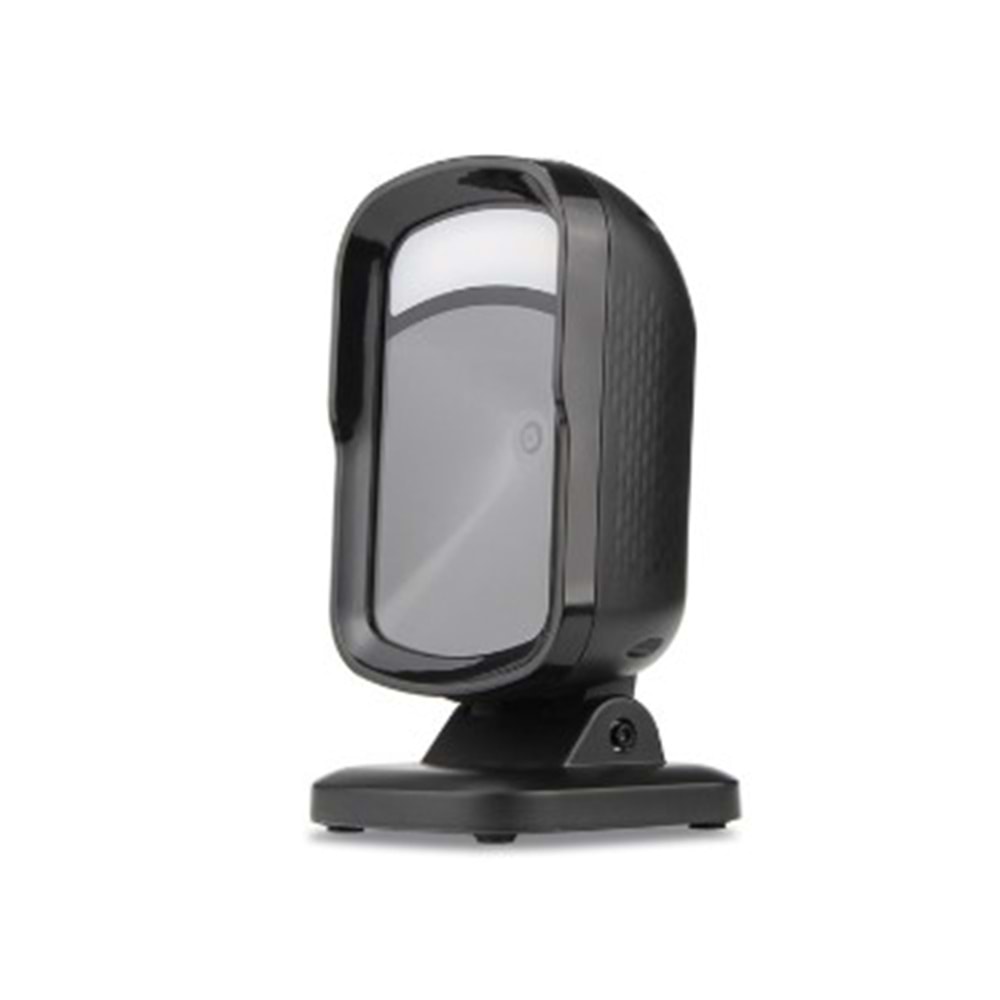 Tscan TS41 2D Usb Masa Tipi Siyah Barkod Okuyucu