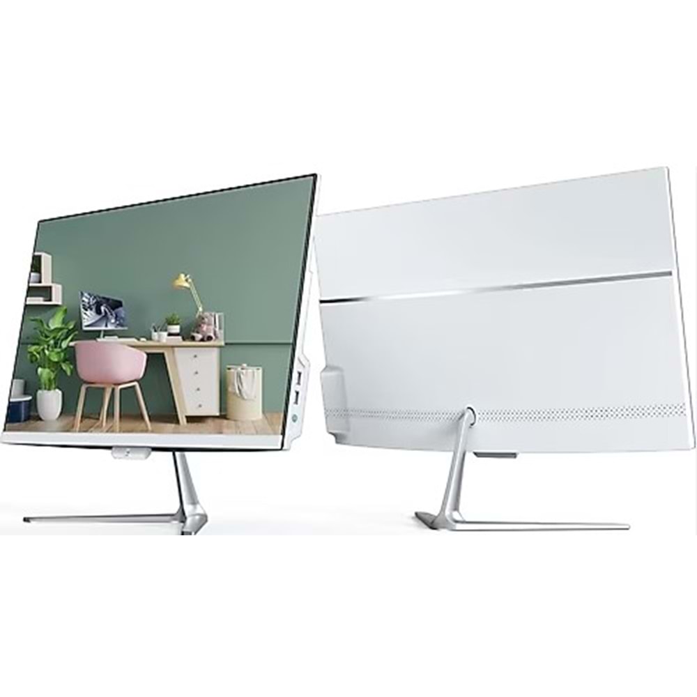 Iromx MIO 24SC12 i5-12450H 16 GB 512GB SSD 23.8