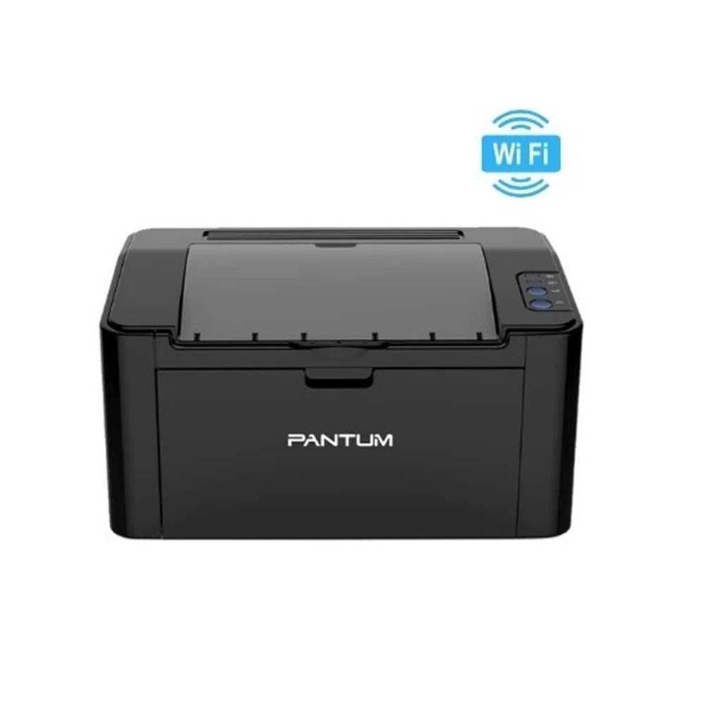 Pantum P2500W Yazıcı Wi-Fi Mono Lazer Yazıcı