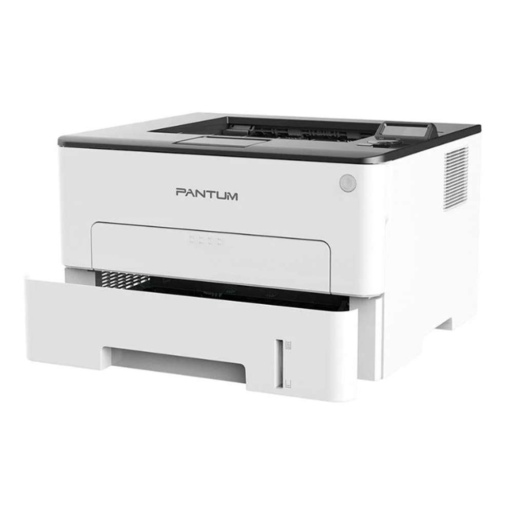 Pantum P3010DW Wi-Fi Mono Lazer Yazıcı