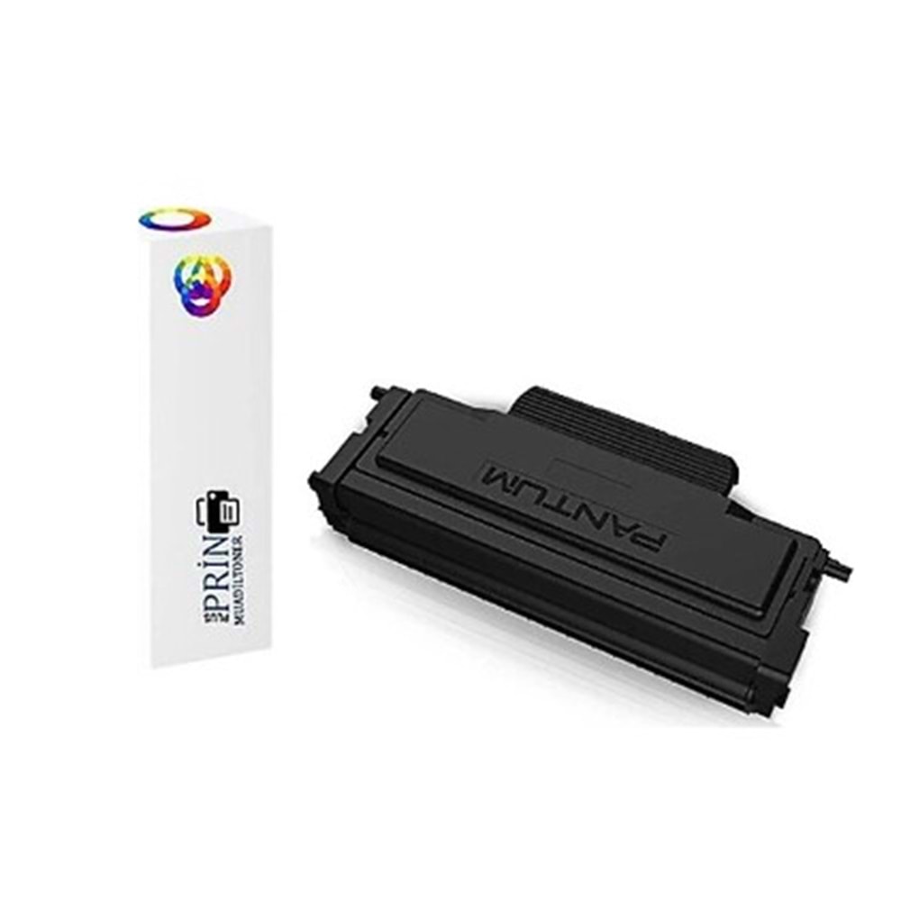 Pantum TL-410X (6K) / P3010DW Muadil Toner