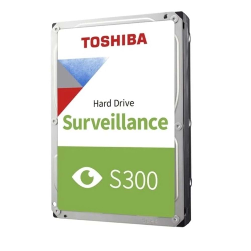 Toshiba HDWT720UZSVA S300 3.5