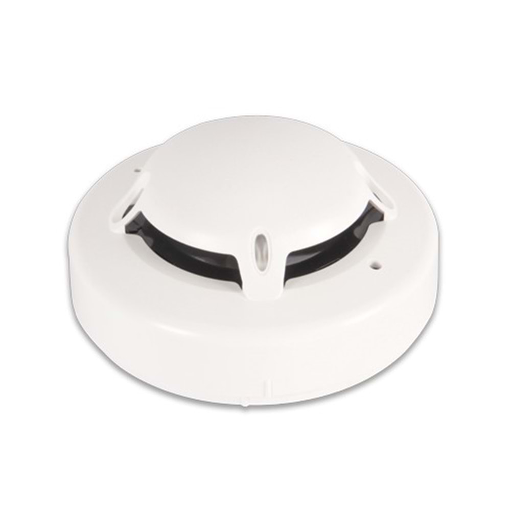 Maxlogic ML-1110 Adresli Duman Dedektörü