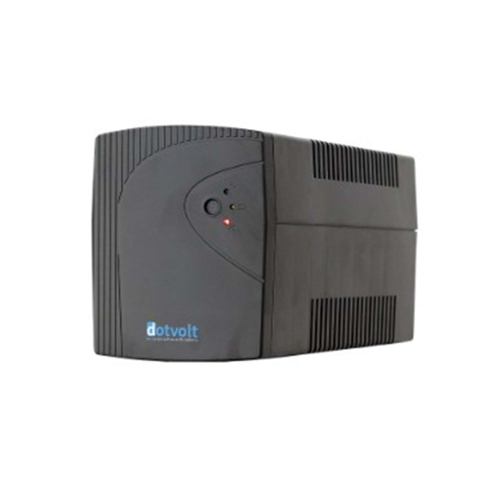 Dotvolt VOLT LN 1200 VA Line İnteractive UPS