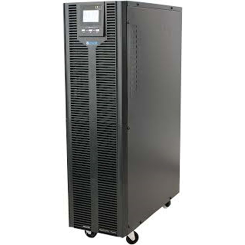 Dotvolt MN Plus 6 KVA 1/1 16x12v 9A PF Online Ups