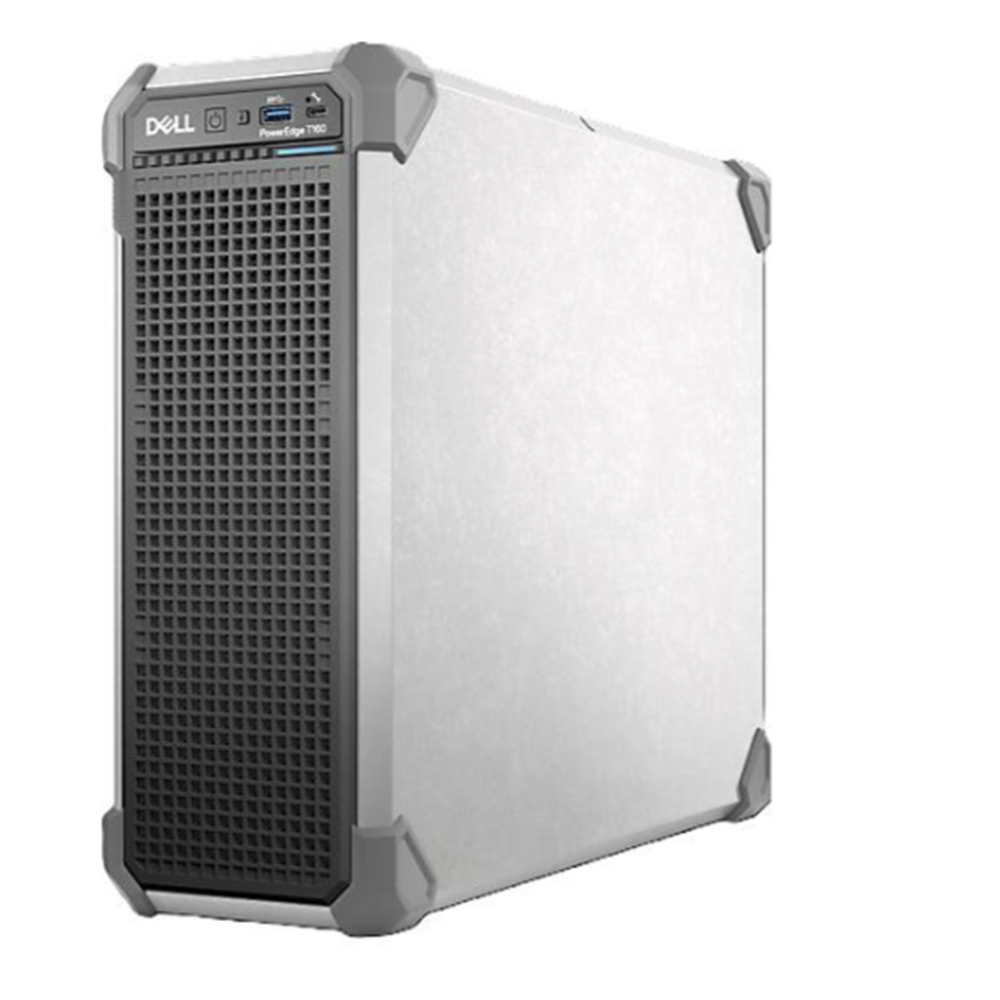 Dell PowerEdge T160 E-2414-1x16GB-1x2TB-5U 1x 300W PET160SPL1 Server