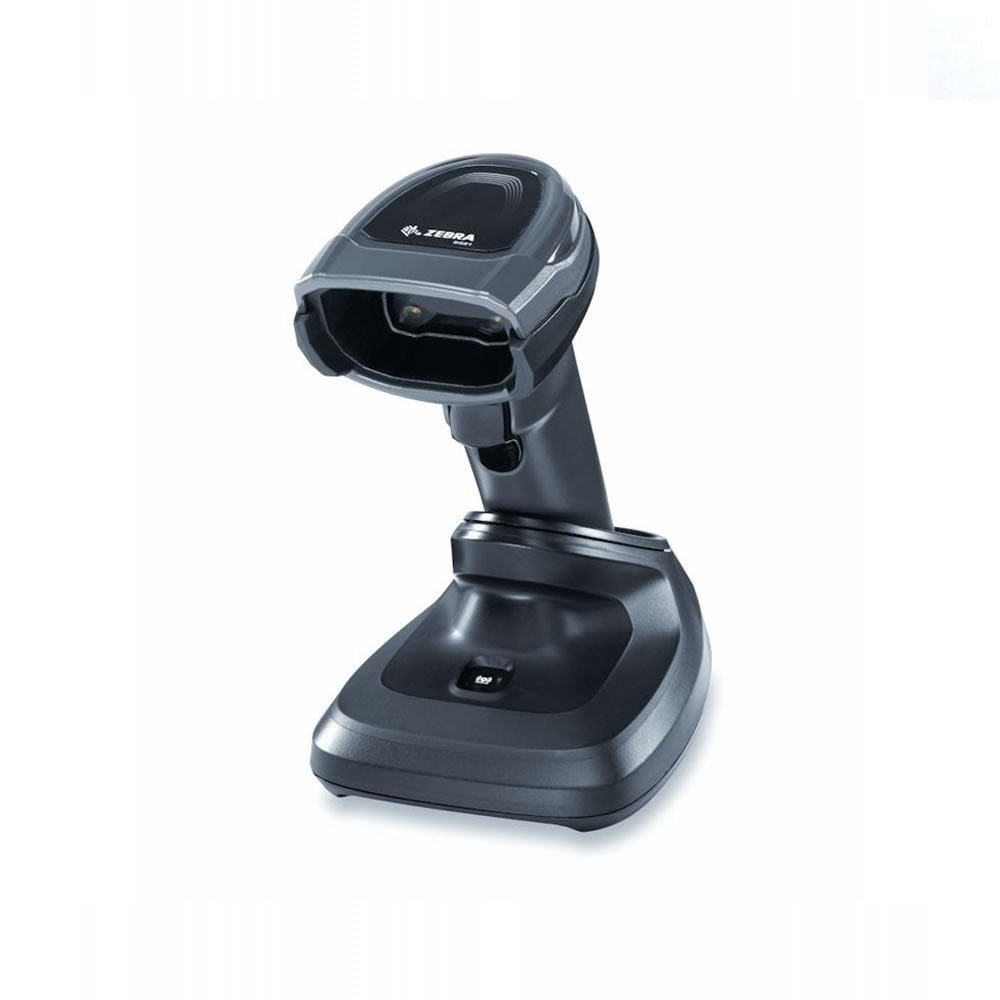 Zebra DS2278 2D Imager Kablosuz Barkod Okuyucu