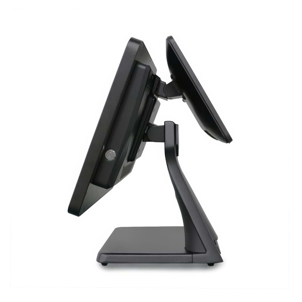 Kodpos Premium 2560 serisi / i5 10. Nesil 8 GB 240 SSD / 9.7 İnç Müşteri Ekranı Dahil