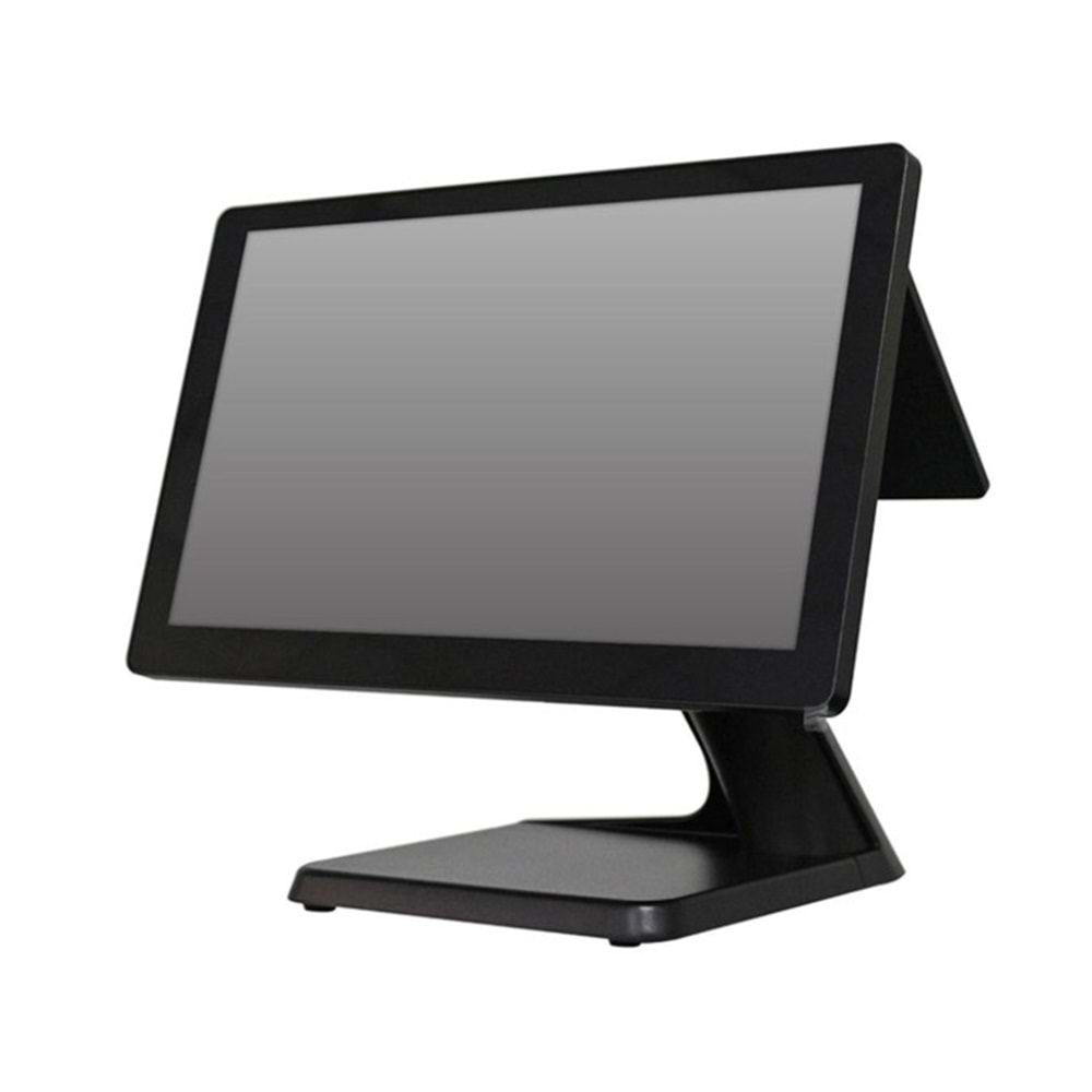 KodPos Premium 2860 18.5'' Dokunmatik Pos PC (İ5 10. Gen İşlemci/16Gb Ram/256Gb SSD/FreeDos)