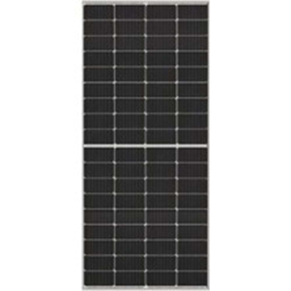 Lexron 285W Half-Cut Topcon Mono Güneş Paneli