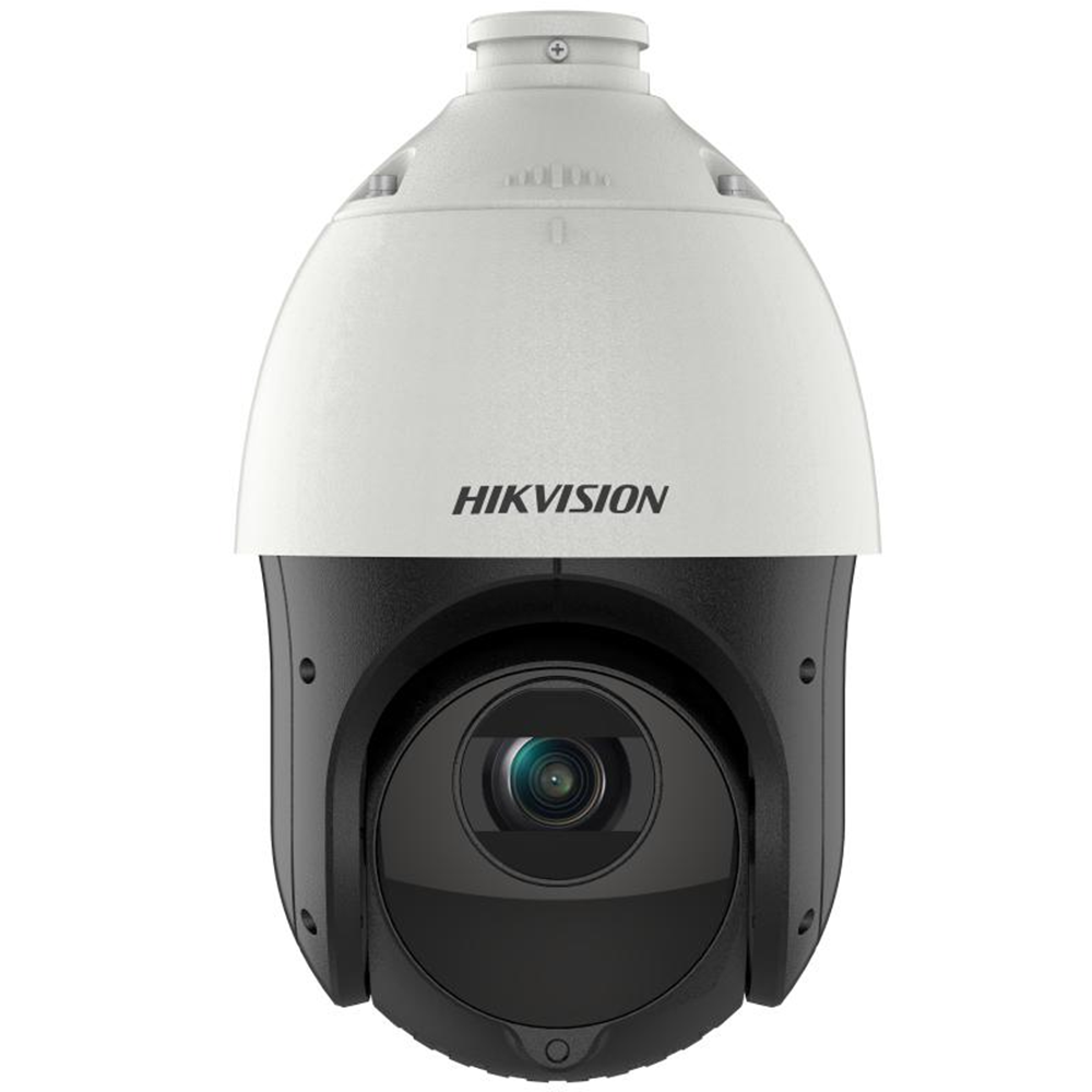Hikvision DS-2DE4425IW-DE S5 4MP 25X IR PTZ IP Speed Dome Montaj Ayak Dahil