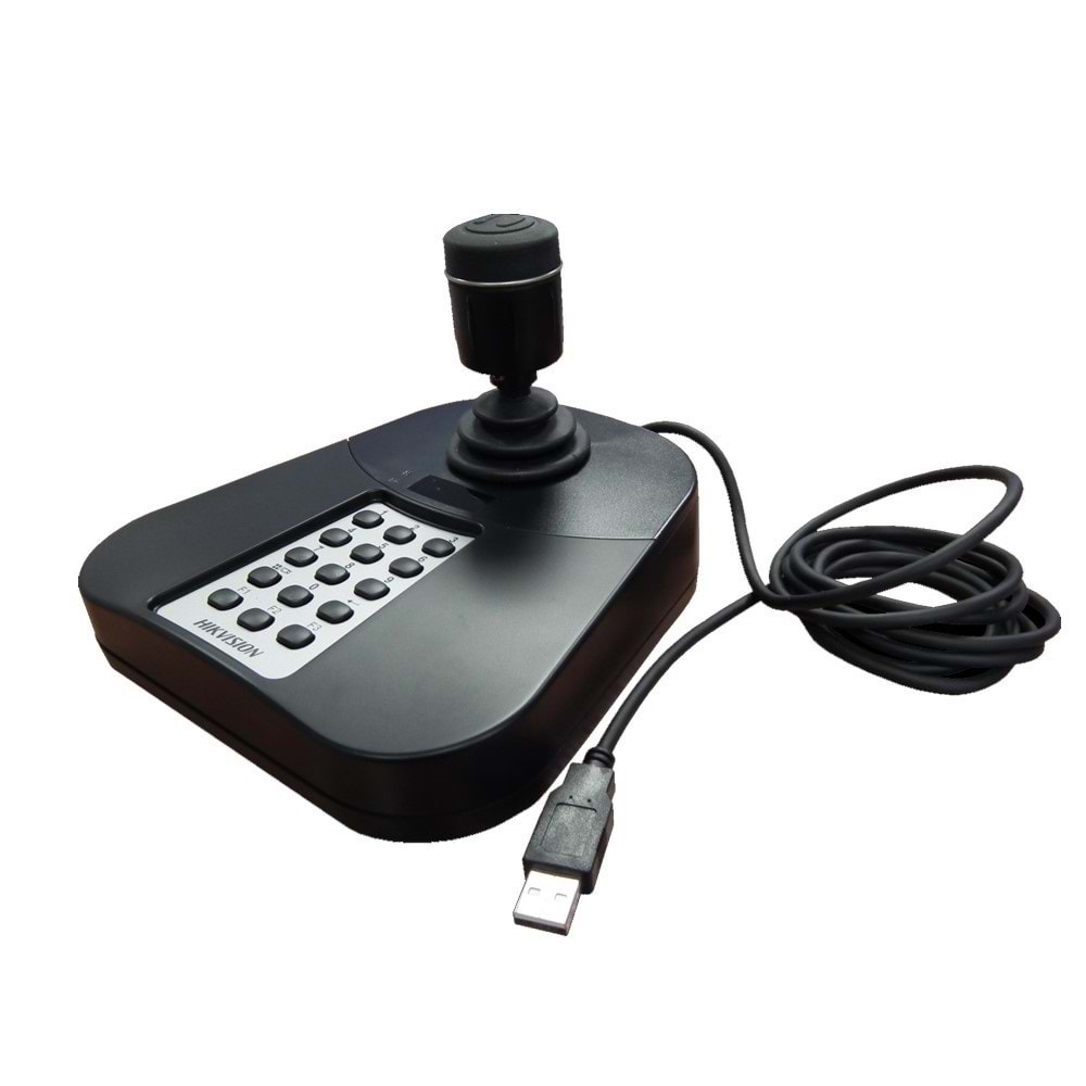 Hikvision DS-1005KI USB Kontrol Klavlesi