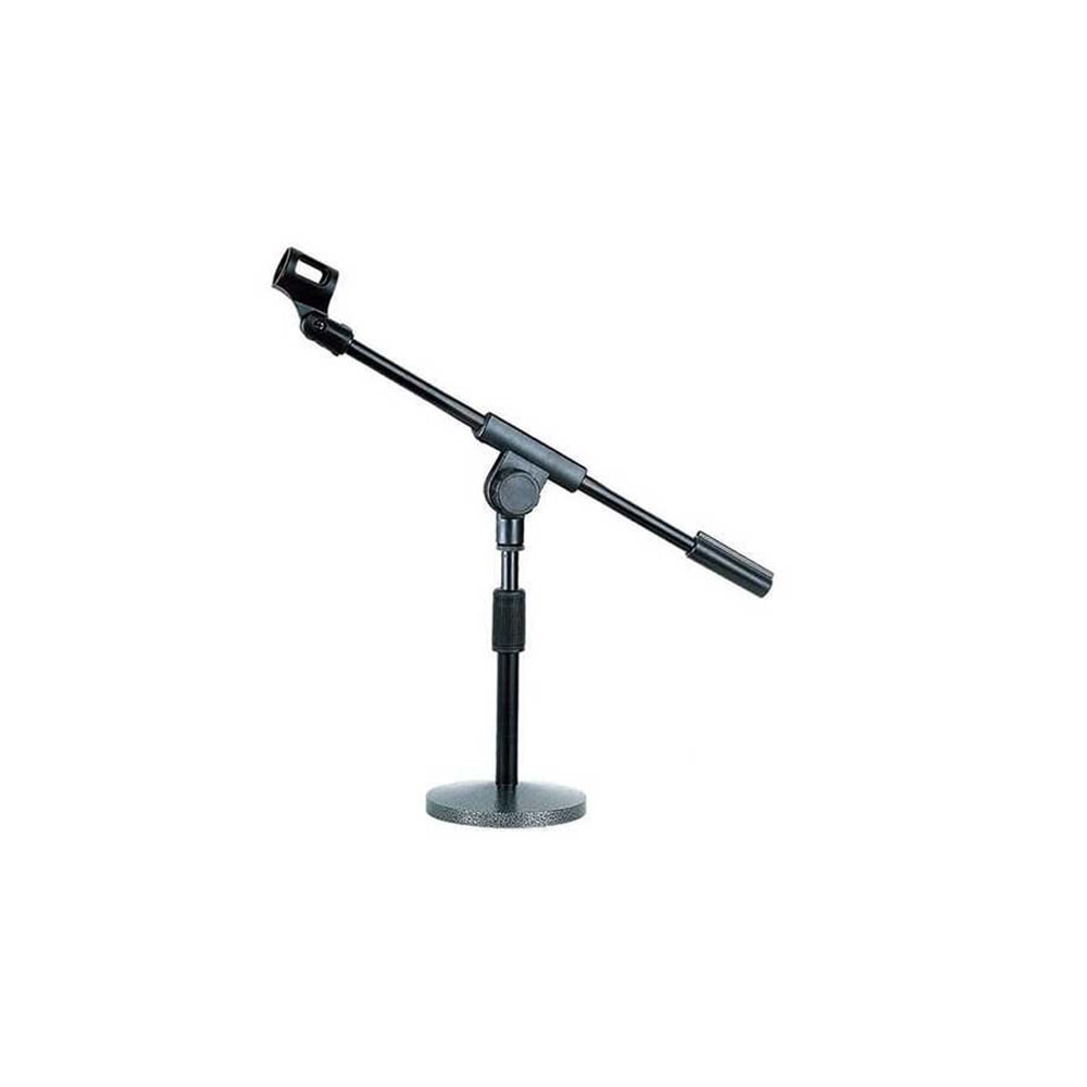 Westa WD-209 Masaüstü Akrobat Mikrofon Sehbası