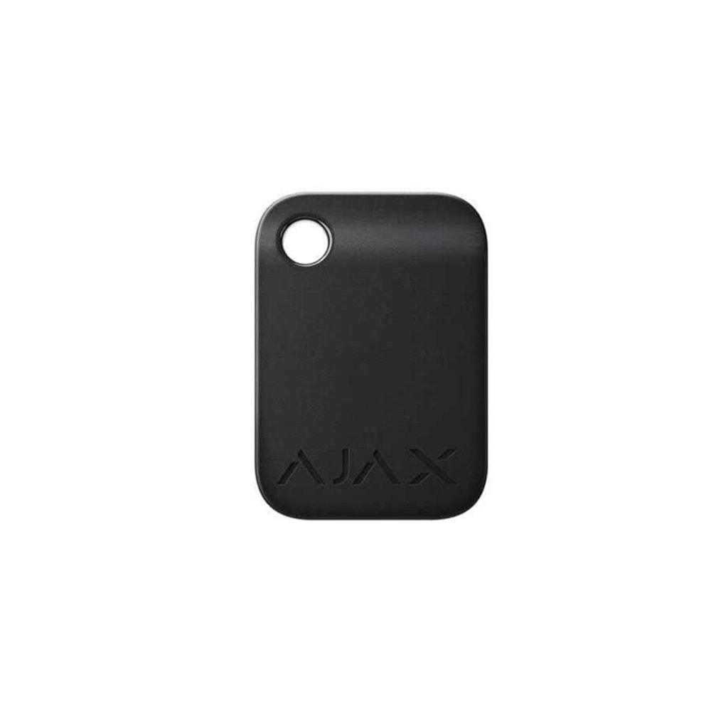 Ajax Tag RFID KeyFob Siyah