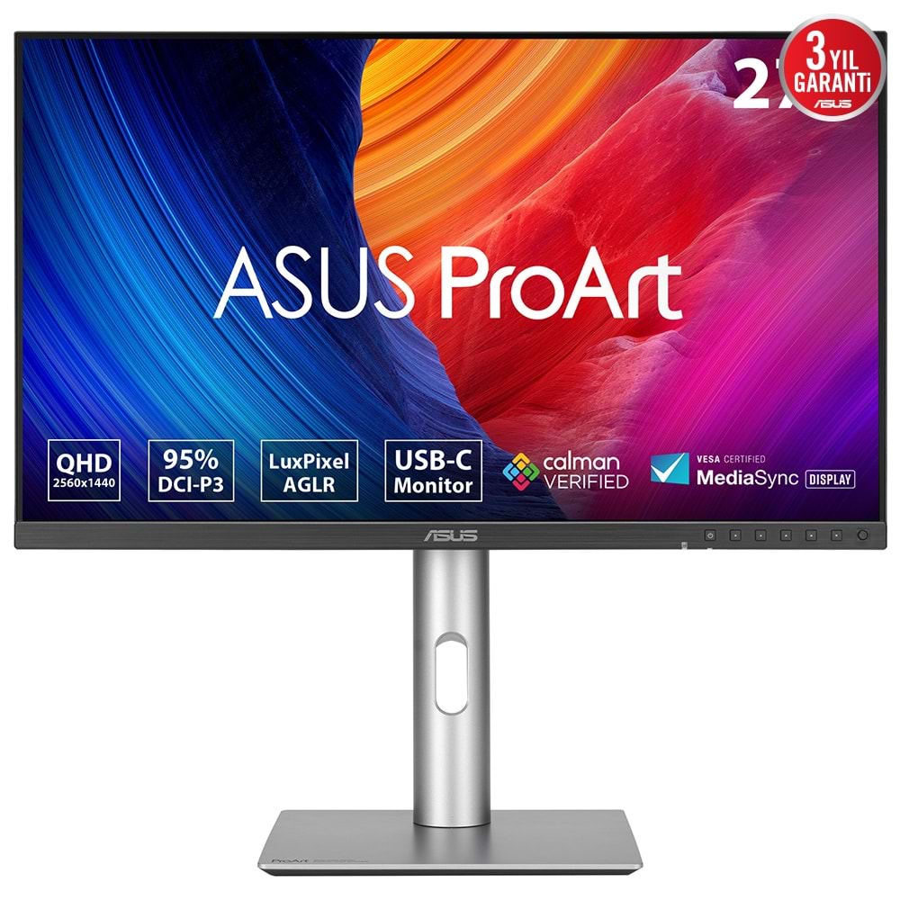 Asus Proart PA278CFRV 27