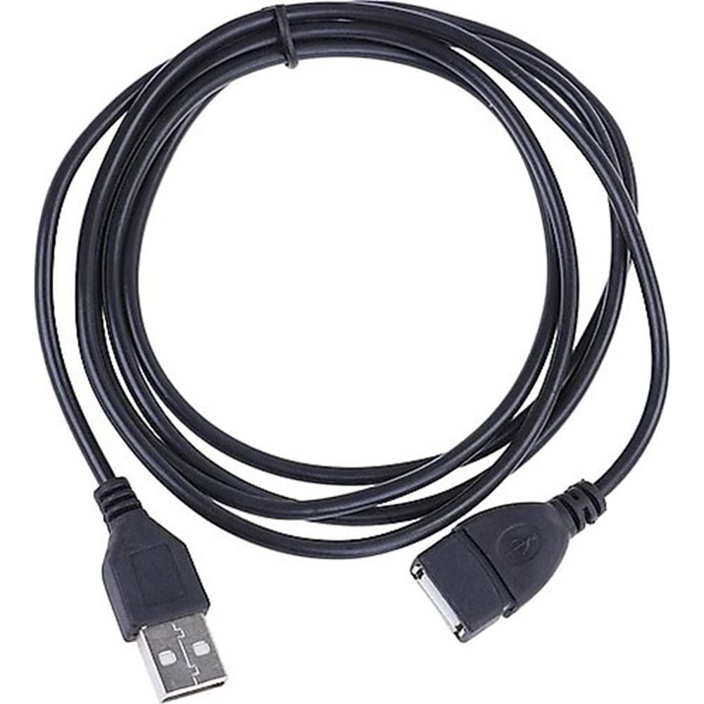 Gabble GAB-UFB201 USB 2.0 1.5 MT Uzatma Kablosu