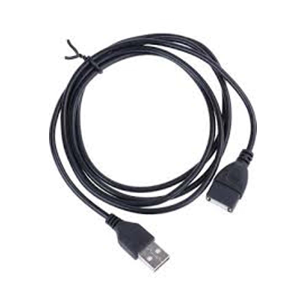 Gabble GAB-UFB205 USB 2.0 SİYAH 5 MT Uzatma Kablosu
