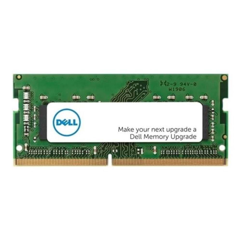 Dell 16GB 5600MHz DDR5 Notebook RAM AC774048