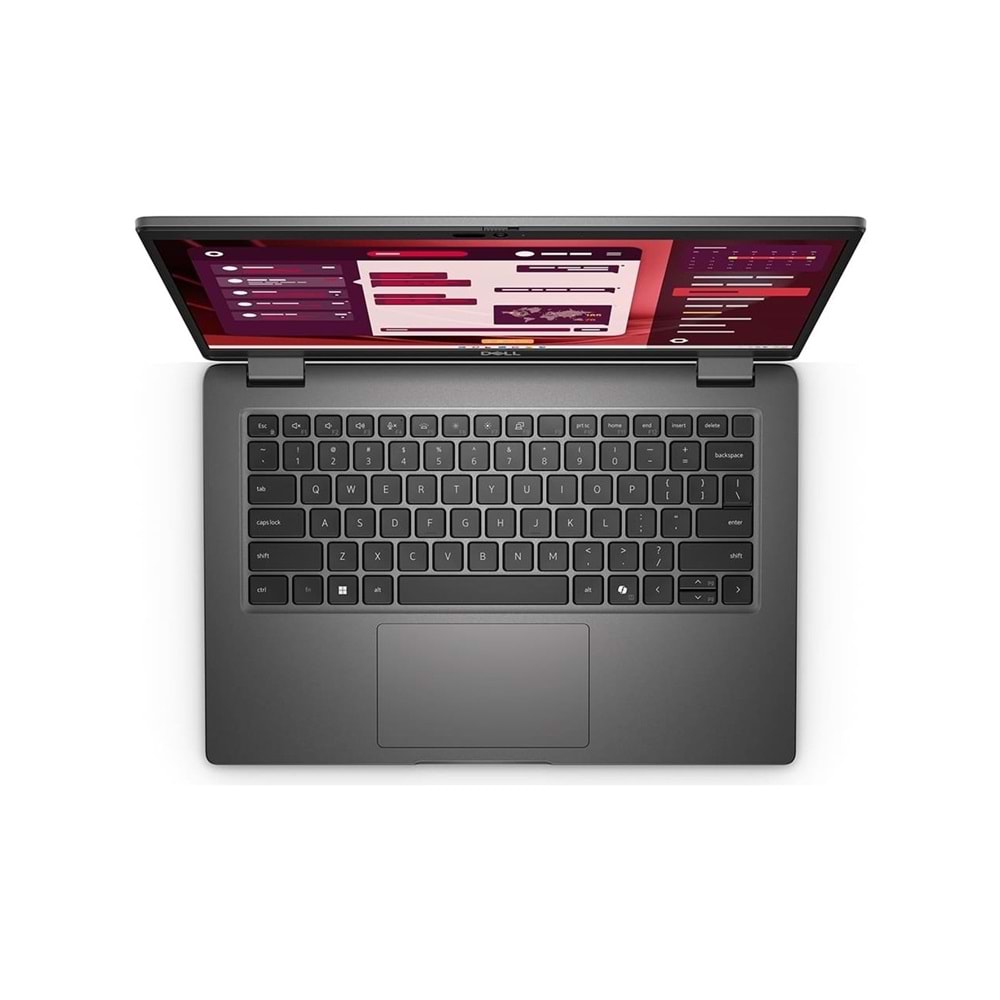 Dell Latıtude 3450 Ultra 5 125U 8GB 256GB SSD 14