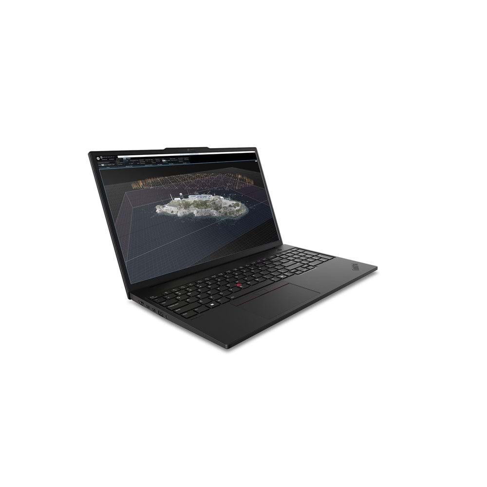 Lenovo Thınkpad P16S G4 21QV0010TX Ultra 7 255H 32GB 1TB NVME SSD 8GB Rtx Pro 1000 16