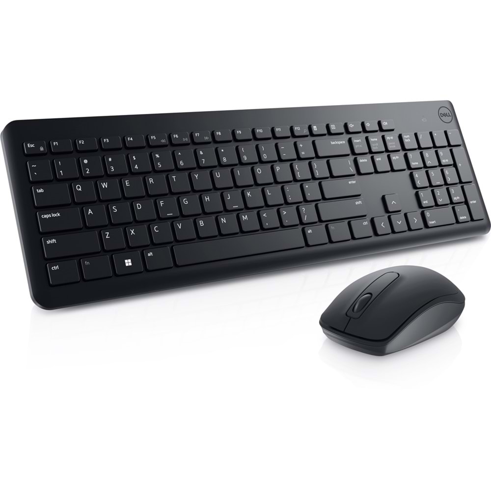 Dell KM3322W Kablosuz Klavye+Mouse