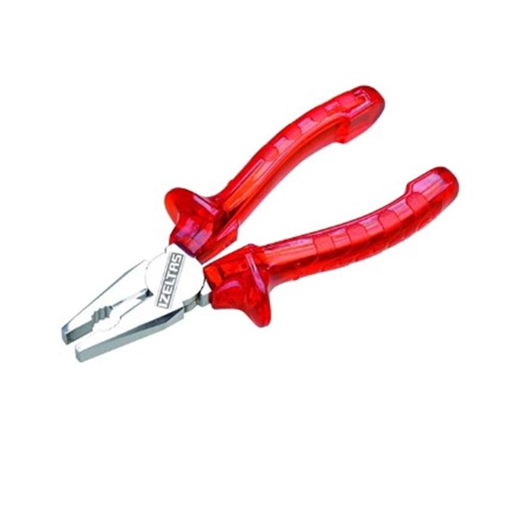 İzeltaş 3020123180 Kombine Kraft 180 mm Pense