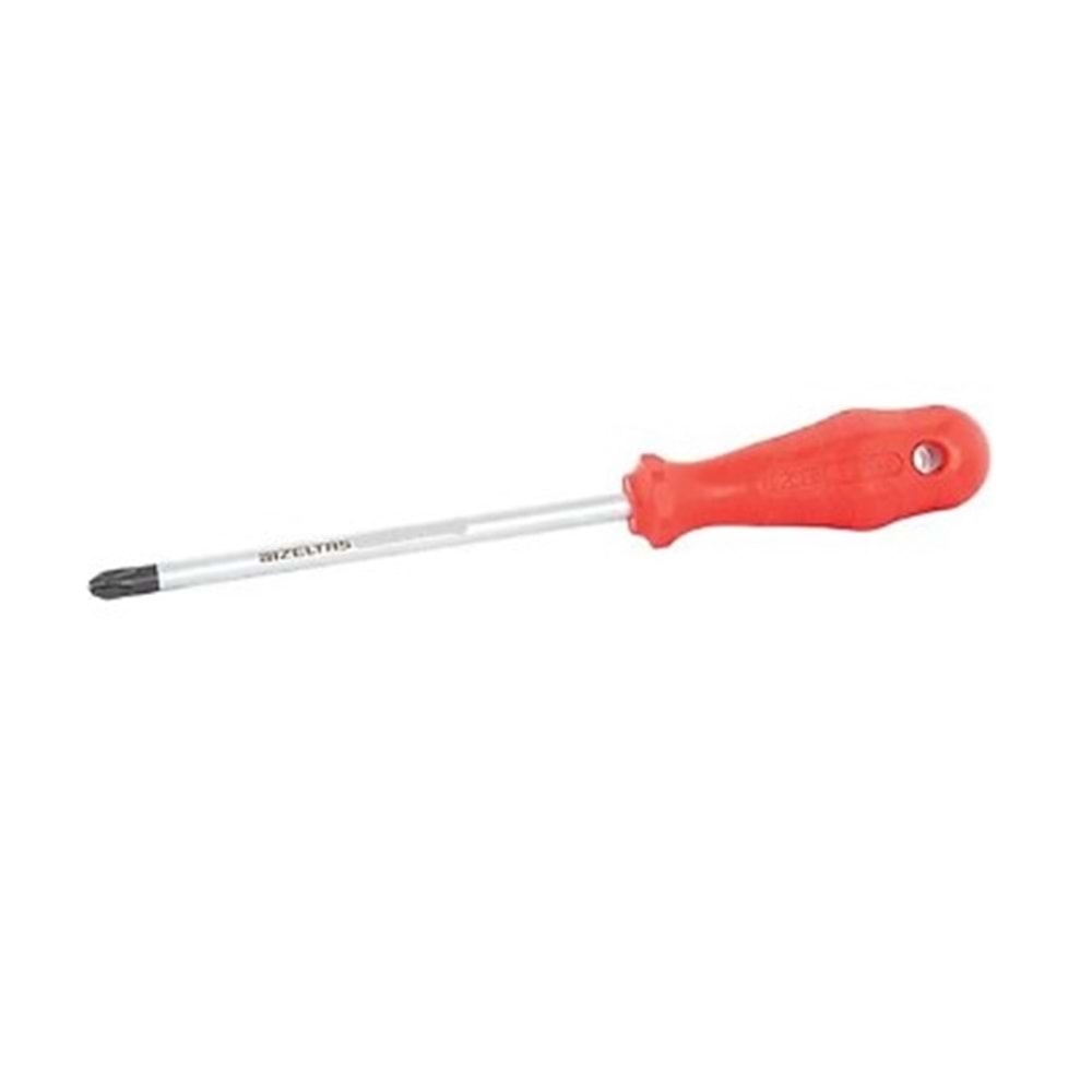 İzeltaş 4320 Opak Seri 3x60 mm Yıldız Tornavida