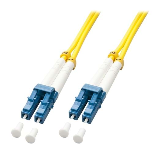 Fiber Patch Cord Lc-Lc SM 1 MT