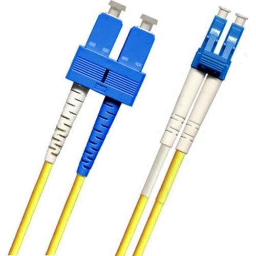 Fiber Patch Cord Sc-Lc SM 1.5MT