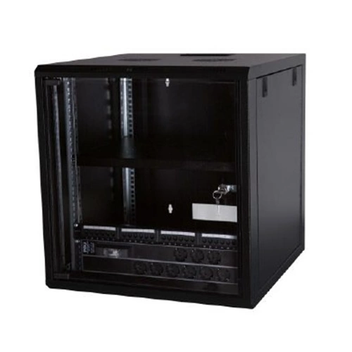 ULS 12U 500X600 Rack Kabin Duvar