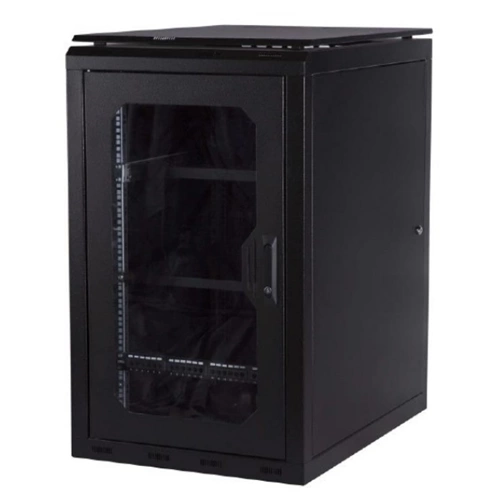 ULS 20U 600X800 Rack Kabin Dikili