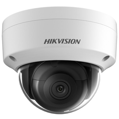 Hikvision DS-2CD2121G0-I 2MP 2,8 MM IP Dome Kamera
