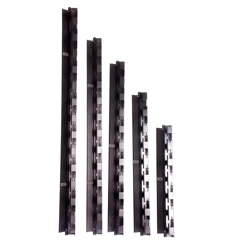 ULS 12U Dikey Organizer (SAĞ-SOL)