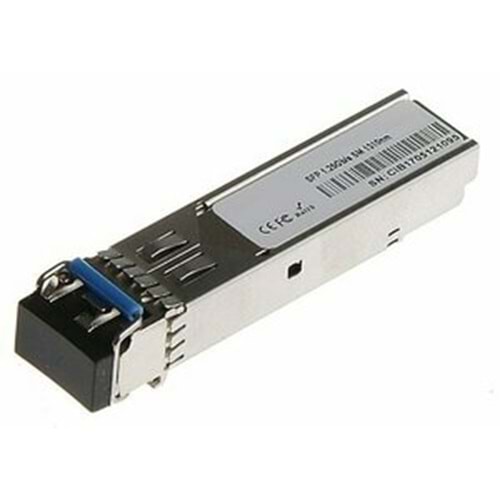 SFP 1.25 SM DX 20KM HP SFP MODUL