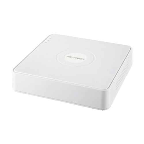 Hikvision DS-7108NI-Q1 8 Kanal NVR 1x6 TB Sata