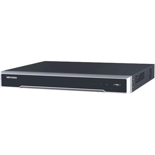 Hikvision DS-7616NI-Q2 16 Kanal NVR 2x8 TB Sata