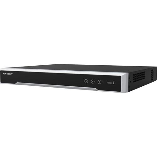 Hikvision DS-7616NI-Q2/16P 16 Kanal PoE NVR 2x8 TB Sata