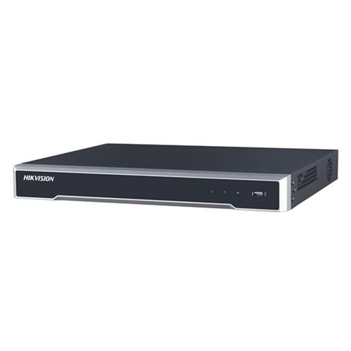 Hikvision DS-7616NI-K2/16P 16 Kanal NVR 2x16 TB Sata