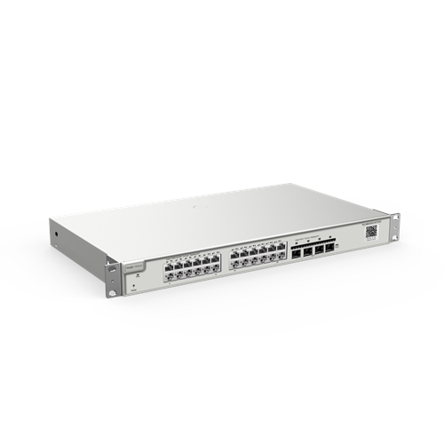 Ruijie Reyee RG-NBS3200-24GT4XS 24 Port Gigabit / 4 Port 10G SFP+ Layer 2 Yönetilebilir Switch