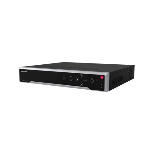 Hikvision DS-7716NI-M4/16P 16 Kanal PoE NVR 4x16 TB Sata