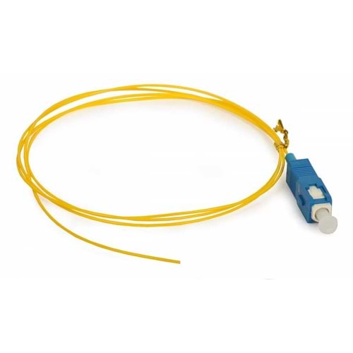 Fiber Pigtail SC-SM 1 MT
