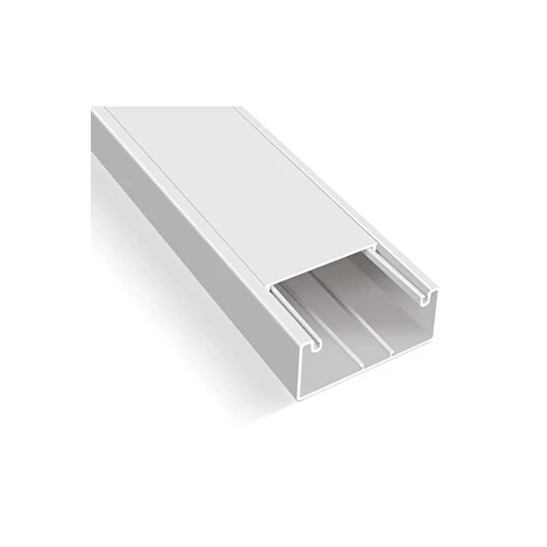 Mutlusan Kapalı Kanal 100X50 2 Metre (İçten Kap)