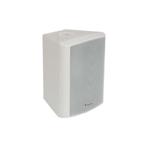 Westa WS-8TW 20 CM 180W 16Ohm Plastik Kabin Hoparlör (Takım)