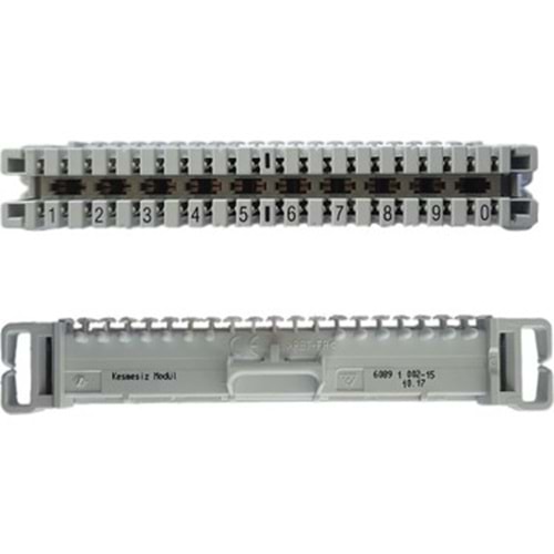 Nobletec Kesmesiz Krone Modül