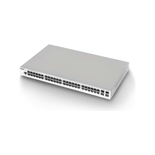 Ruijie Reyee RG-S2928G-E 24 Port Gigabit / 4 Port SFP Uplink Yönetilebilir Switch