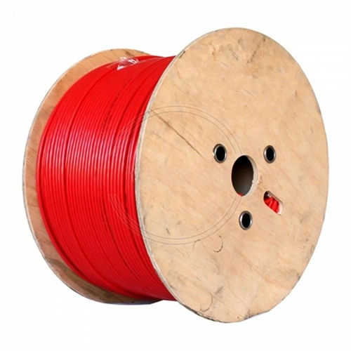 Starboard Yangın Kablosu 2x2x0.80mm 500M