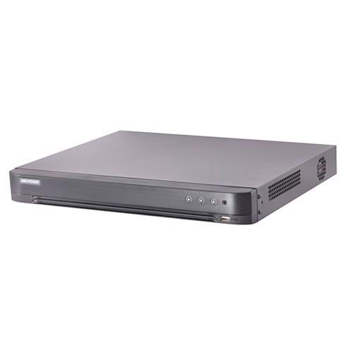 Hikvision iDS-7232HQHI-M2/S 32 Kanal DVR AcuSense Kayıt Cihazı 2x10 TB Sata