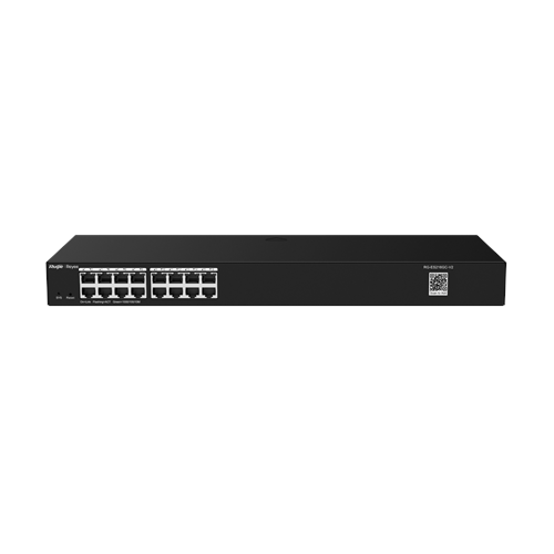 Ruijie Reyee RG-ES216GC 16 Port Gigabit Yönetilebilir Switch