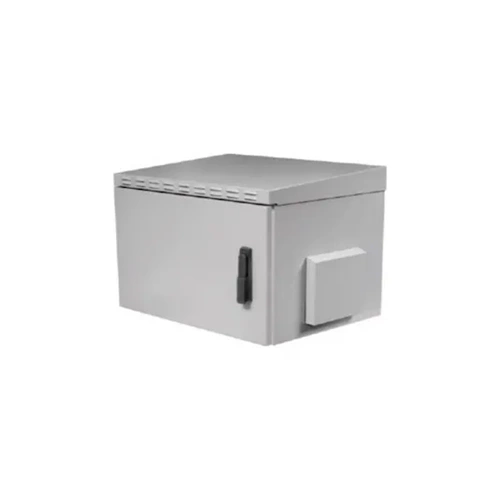 ULS 9U Outdoor (600x600) Çift Cidarlı Kabinet