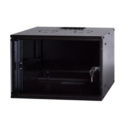 ULS 7U 600X600 Rack Kabin Duvar